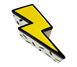 Creekside Lightning Bolt Box
