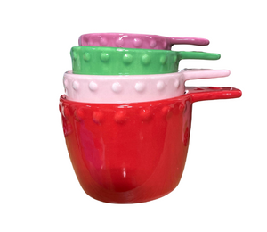 Creekside Strawberry Cups