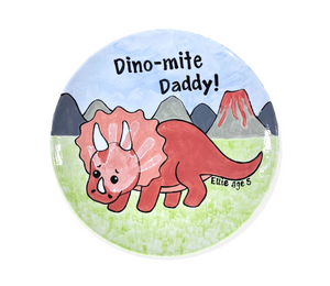 Creekside Dino-Mite Daddy