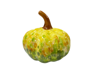 Creekside Fall Textured Gourd