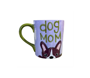 Creekside Dog Mom Mug