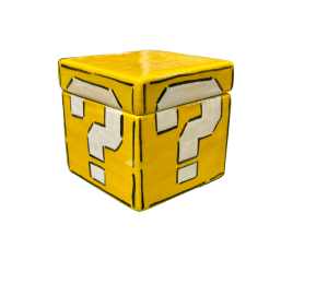 Creekside Question Box