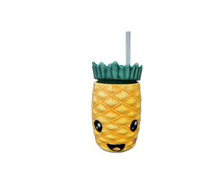 Creekside Cartoon Pineapple Cup
