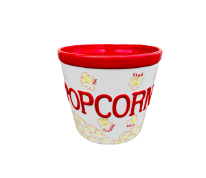 Creekside Popcorn Bucket