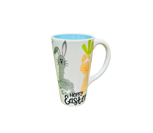 Creekside Hoppy Easter Mug