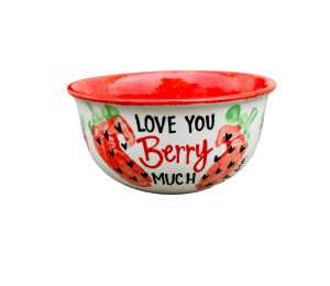 Creekside Berry Love Bowl
