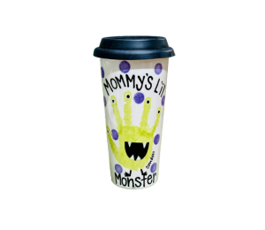 Creekside Mommy's Monster Cup