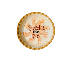 Creekside Pie Server