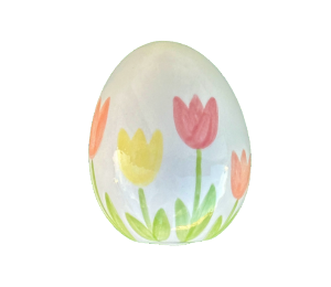 Creekside Tulip Egg