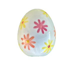 Creekside Daisy Egg