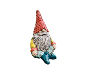 Creekside Bramble Beard Gnome