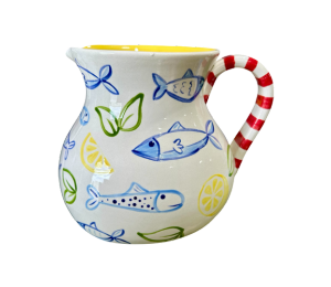 Creekside Dolce Vita Pitcher