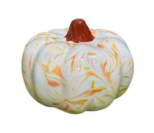 Creekside Orange Shaving Cream Pumpkin