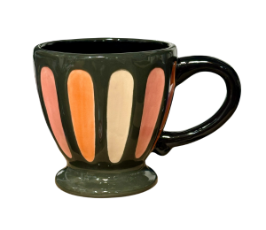 Creekside Freaky Floral Mug