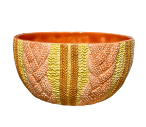 Creekside Sweater Weather Bowl