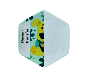 Creekside Design Transfer